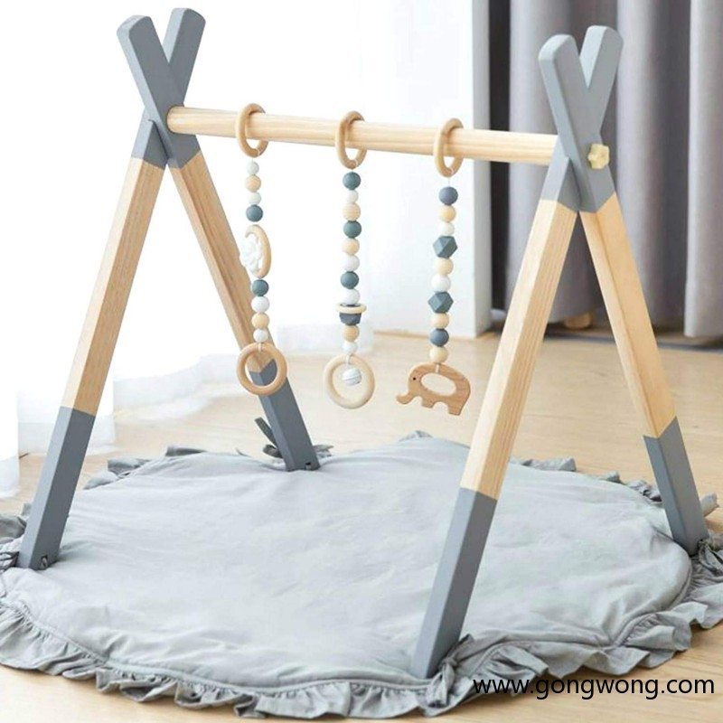 Baby Activity Gym