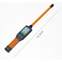 USB/Bluetooth FDX-B/FDX-A/HDX animal ID Stick Reader图3