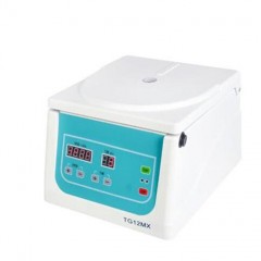 Hematocrit Centrifuge with reader card 24 capillary图4