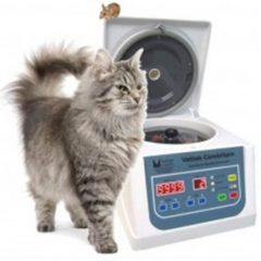 CombiSpin Veterinary (Pet )Centrifuge TG10MX图4