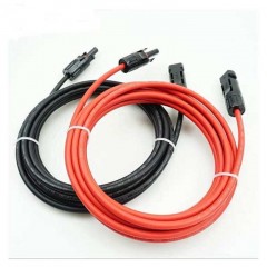 TUV 600-1000V 4MM2-16MM2 Solar cable图3