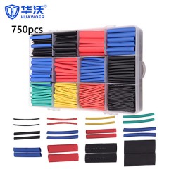 Boxed 780pcs 750pcs 580pcs 150pcs Heat Shrink Tubes图3