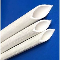 Glass fiber heat shrinkable tube图3