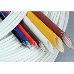 Glass fiber heat shrinkable tube图4