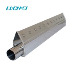 304 stainless steel air knife for drying图3