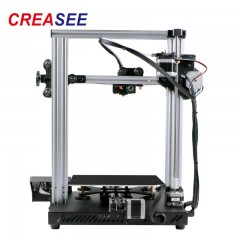 CS20 CREASEE Desktop 3D Printer  DIY Kits Source Factory图3