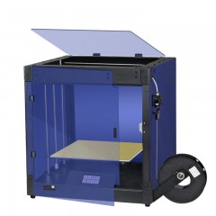 Phoenix CREASEE Core-XY FDM 3D Printer Source Factory图1