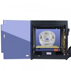 Phoenix CREASEE Core-XY FDM 3D Printer Source Factory图3