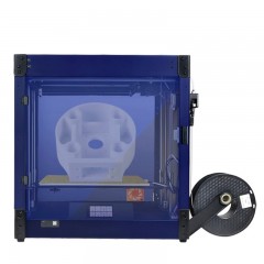 Phoenix CREASEE Core-XY FDM 3D Printer Source Factory图4