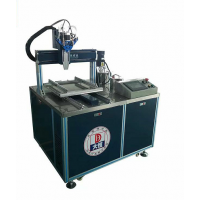 pgb-200 two component epoxy resin potting machine