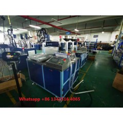 pgb-200 two component epoxy resin potting machine图3