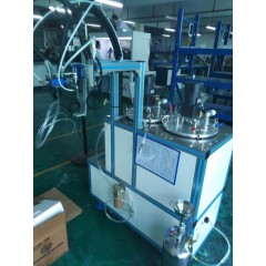 Jjypj-1000 two component epoxy resin glue mixing machine图3