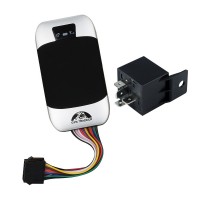 GSM GPRS 3G GPS Tracker 303f for Motorcycle