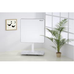 Marker board with polyester sound absorption图3