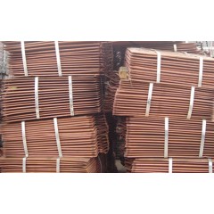 Pure Copper Cathode图1