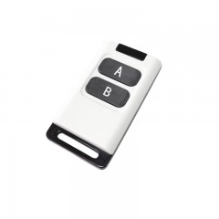 Fixed Code Garage Door Remote Control Duplicator图4