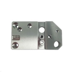 CNC Machining Parts for Medical Devices/Biomedical/Robotics图3