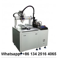 Surge Protection Devices potting machine