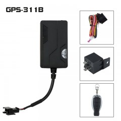 COBAN mini gps tracker 311C图4