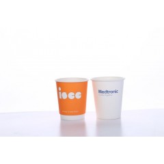 8oz standard takeaway coffee cups图1