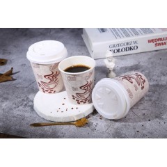 insulated paper cups, hot paper cups图4