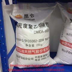 Kunlun LDPE Granules / Low Density Polyethylene / LDPE Resin图3