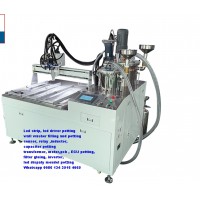 Current Sensors Transducers potting machine