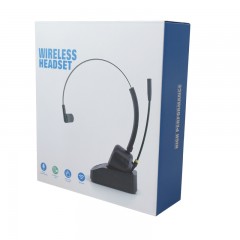 Mono bluetooth headset with mic图4