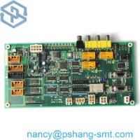 Wholesaler SMT Panasonic PC Board KXFE001RA00