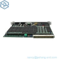 Wholesaler SMT FUJI Cp6 Cp642 Cp643 CPU Board Himv-134