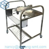 Wholesaler SMT Yamaha YG YS YV CL feeder storage cart