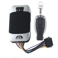 Original Car Tracking Device TK 303 with Free Platform