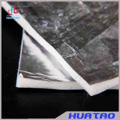 HT200 Aerogel Blanket for Cold Insulation图1