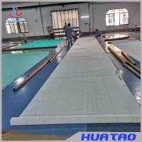 Forming Fabric For Paper Machine