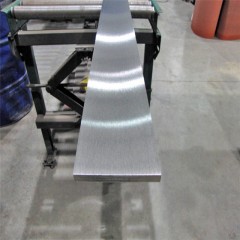 China Factory Stainless Steel Flat Bar Price图4