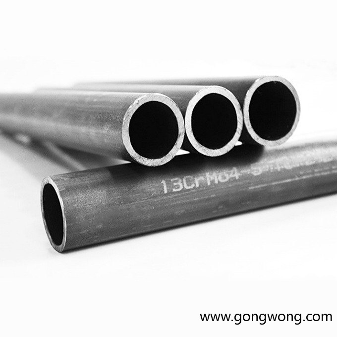 Seamless Steel pipe