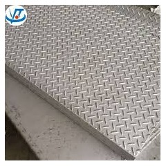 400 Series Hot Rolled Steel Sheets Stainless Steel Plate图3