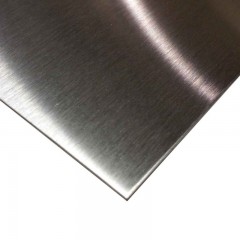 400 Series Hot Rolled Steel Sheets Stainless Steel Plate图4