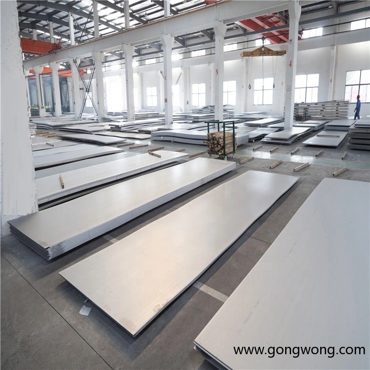 Hot Rolled Steel Sheets Stainless Steel Plate