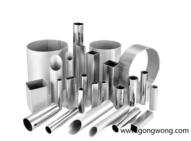 Aohua Stainless steel pipe