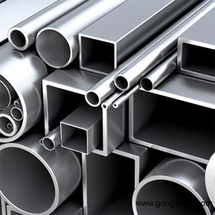 Shandong Aohua Stainless Steel Pipe