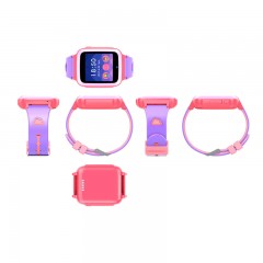 GSM 2G Smart Kids Watch Phone Games Feature图3