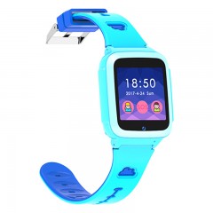 GSM 2G Smart Kids Watch Phone Games Feature图4