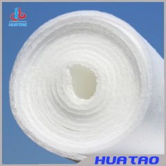 HUATAO HT650 Aerogel Blanket for Heat Thermal Insulation图3