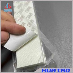 HUATAO Aerogel Blanket with adhesive tape图3