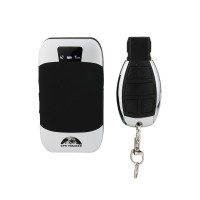 Low battery alarm Vehicle GPS Tracker TK303