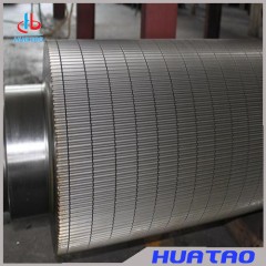 Corrugating Roll for Single Facer图3