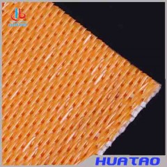 Horizontal vacuum belt filter fabric图3