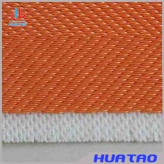 Horizontal vacuum belt filter fabric图4