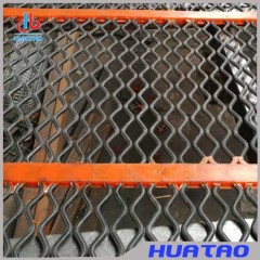 PU SCREEN WIREPoly Ripple Screen Mesh图3